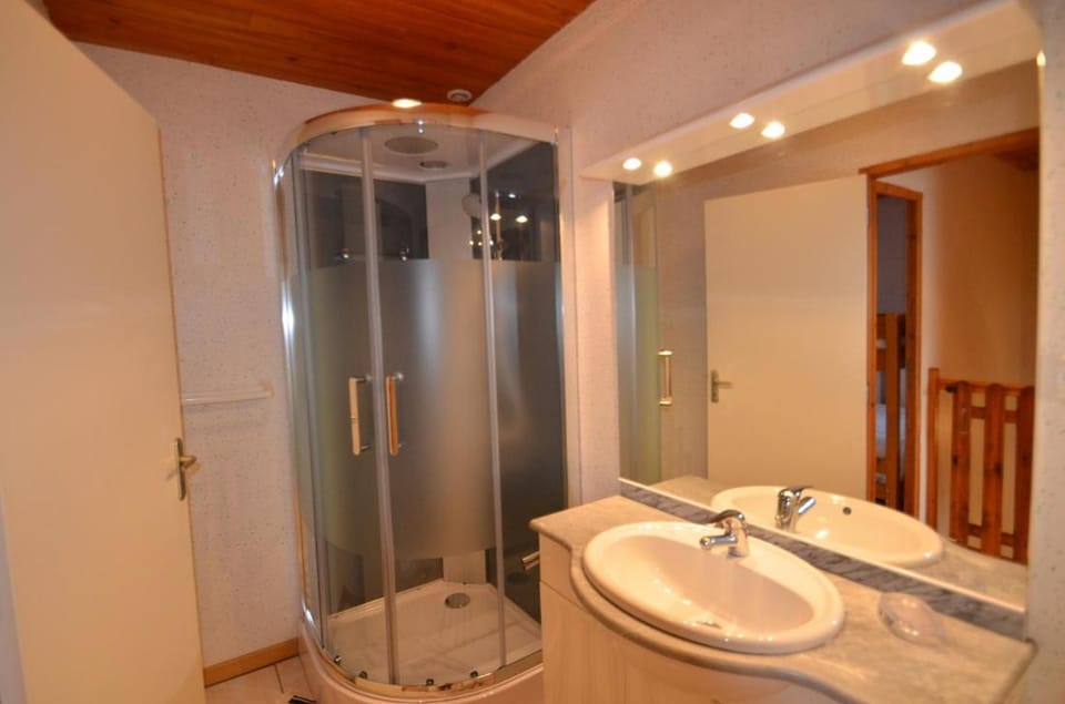 Apartments Gite le Picors Apartment in Arrens-Marsous