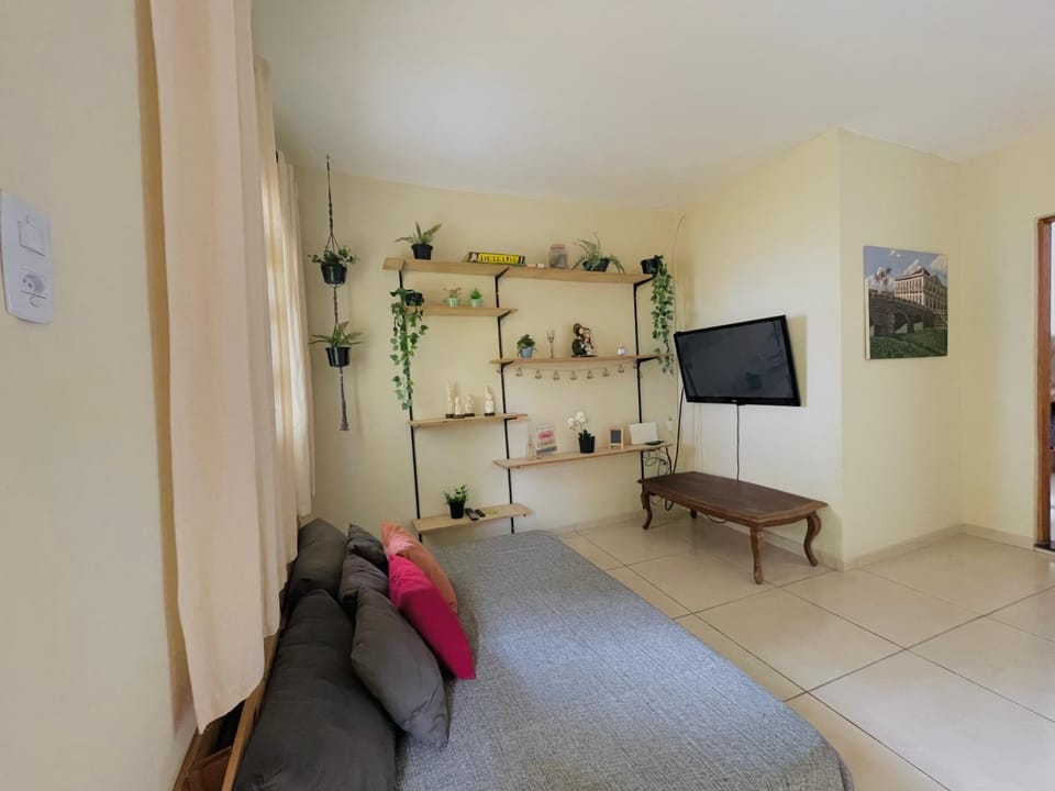 Casa aconchegante em São João del Rei Apartment in State of Rio de Janeiro