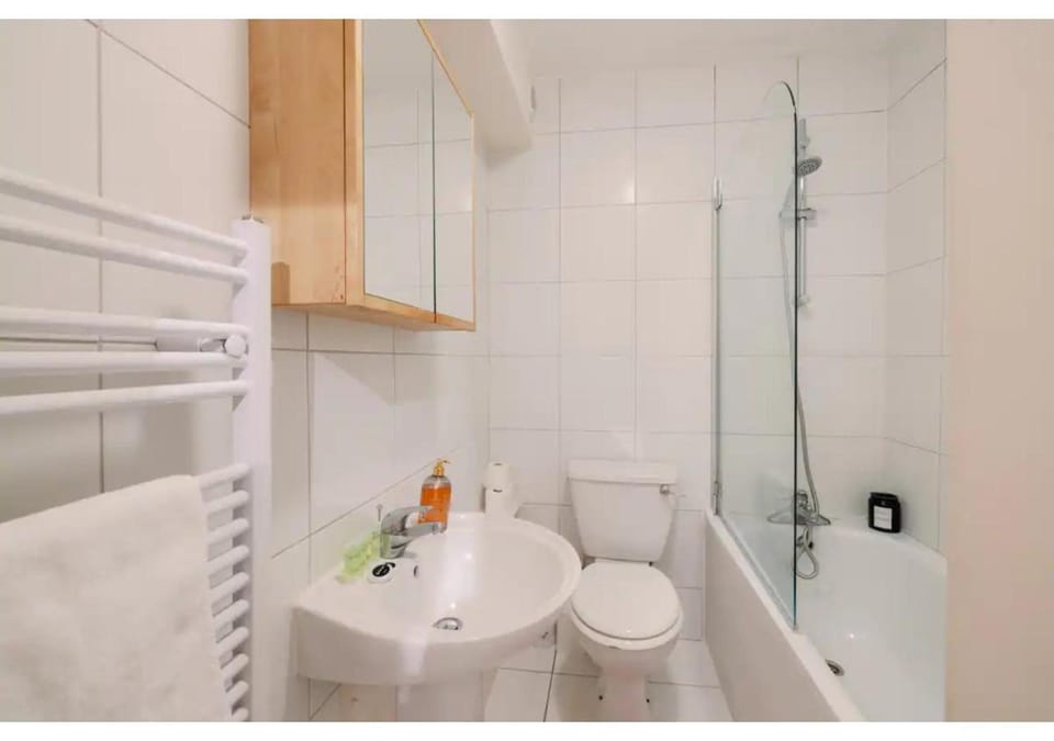 Cosy 1 Bed flat near Portonbello Apartment in London