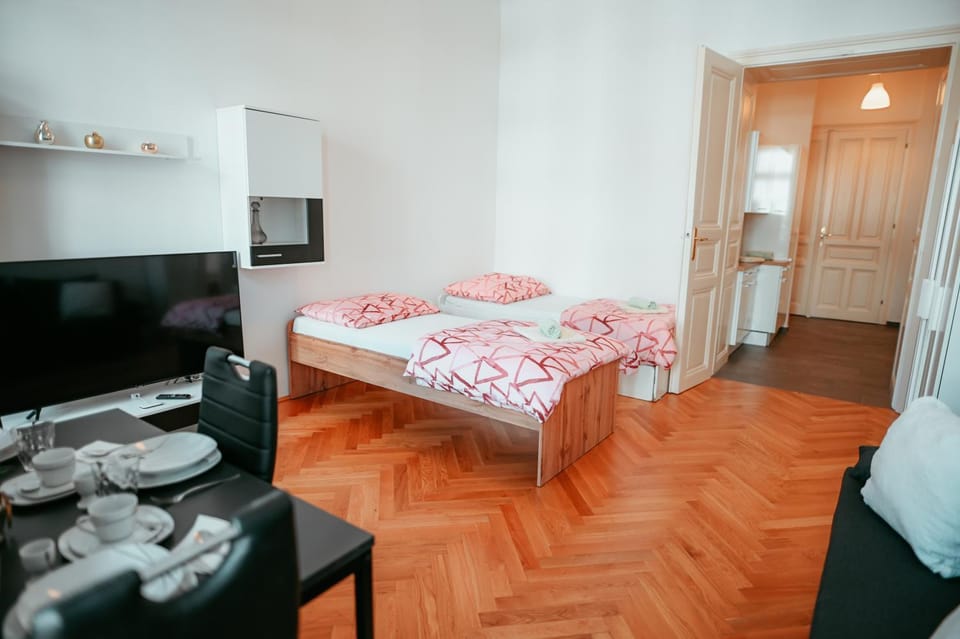 Raimond Apartment Top 12 Apartment in Vienna