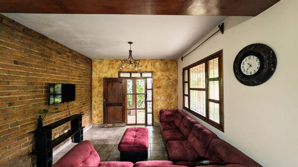 Communal lounge/ TV room, Living room