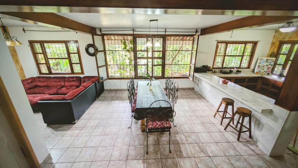 Guamacayan House House in Honduras