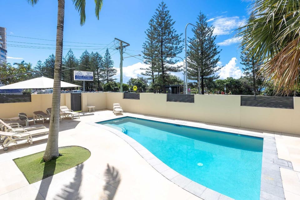 Natural landscape, Garden, Swimming pool, sunbed