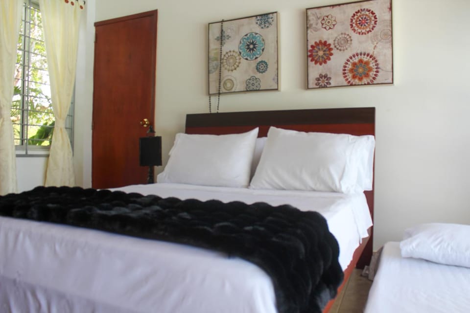 Casa Merak Villa privada con piscina y naturaleza en Oiba Villa in Santander, Colombia
