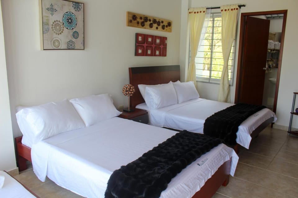 Casa Merak Villa privada con piscina y naturaleza en Oiba Villa in Santander, Colombia