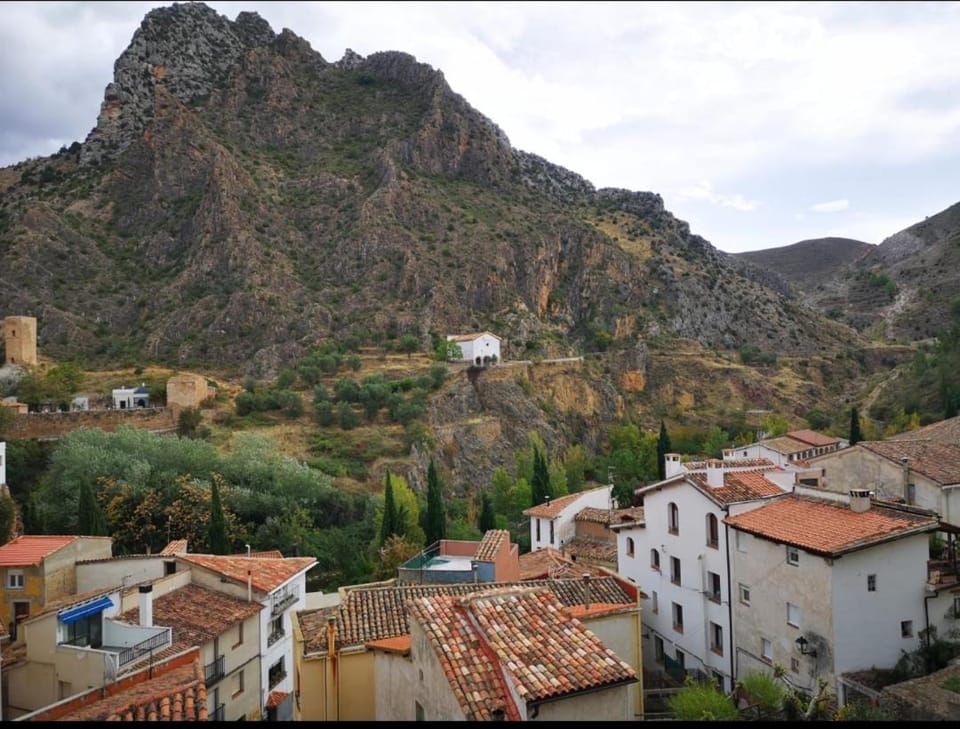 Apartamento las huellas Apartment in Arnedillo