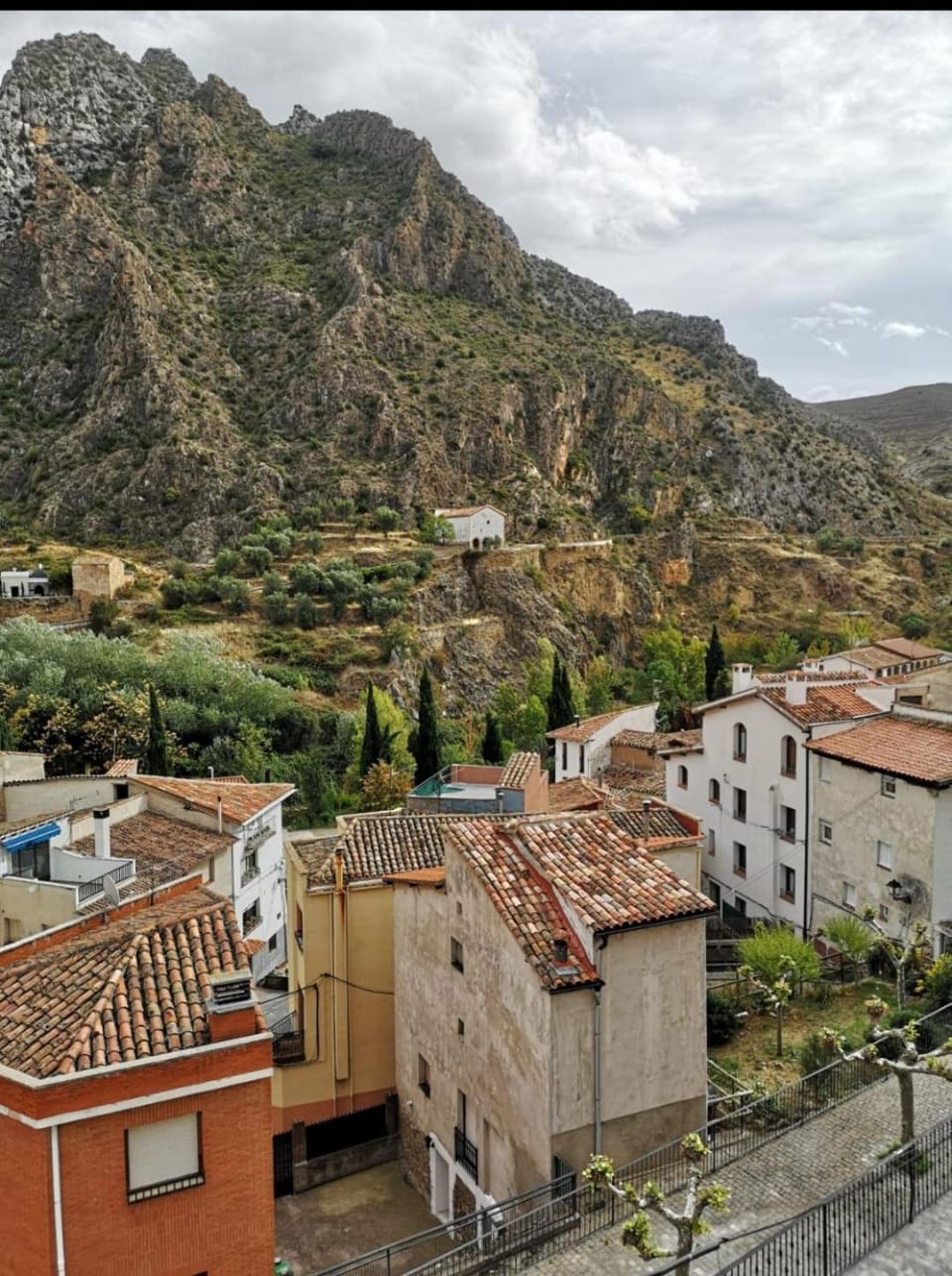 Apartamento las huellas Apartment in Arnedillo