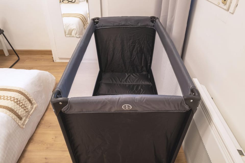 cot