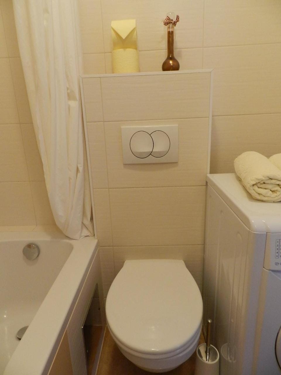 Toilet, Bathroom