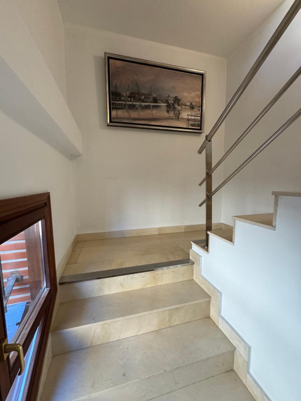 HABITACION CON HERMOSAS VISTAS A BILBAO Vacation rental in Bilbao