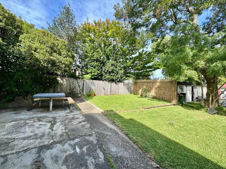 Maple Grove House in Katoomba