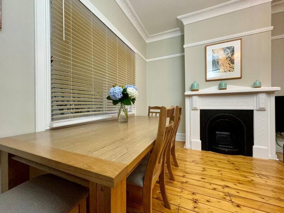 Maple Grove House in Katoomba