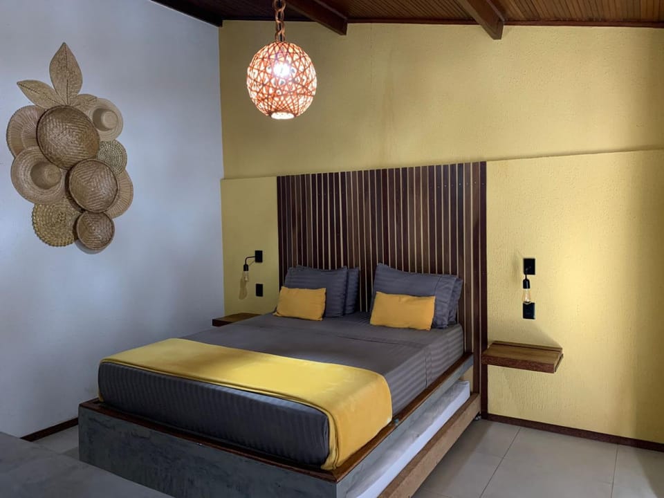 Jardim dos Milagres Suítes Hotel in State of Alagoas, Brazil