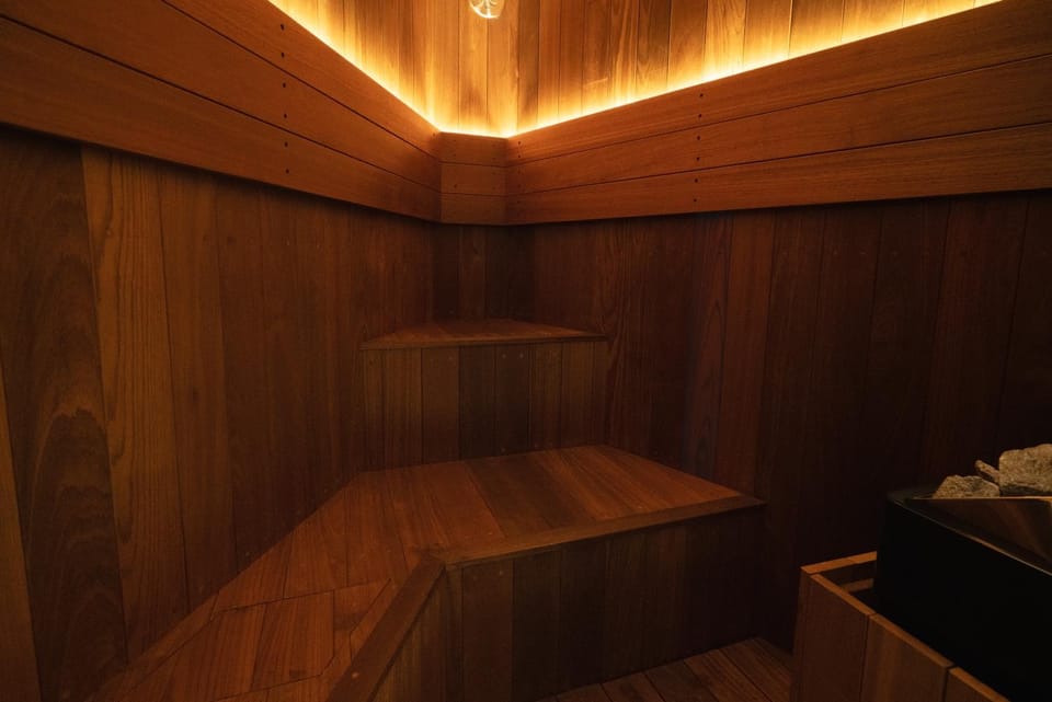 One Shibuya Hill: Urban Oasis House in Shibuya
