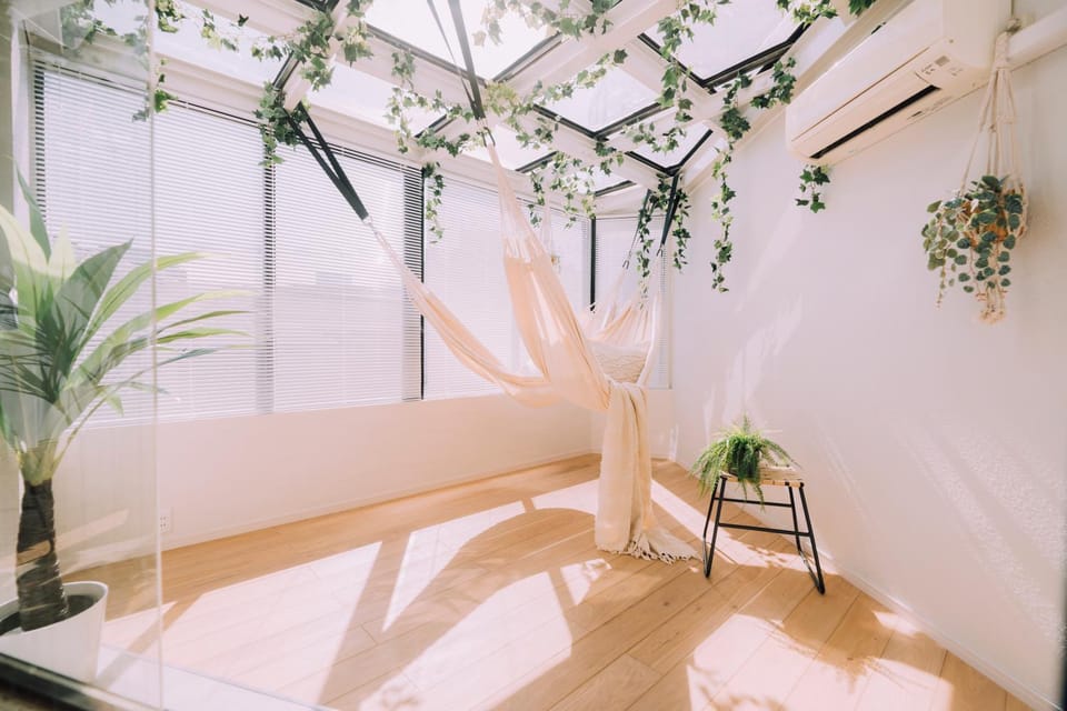 One Shibuya Hill: Urban Oasis House in Shibuya