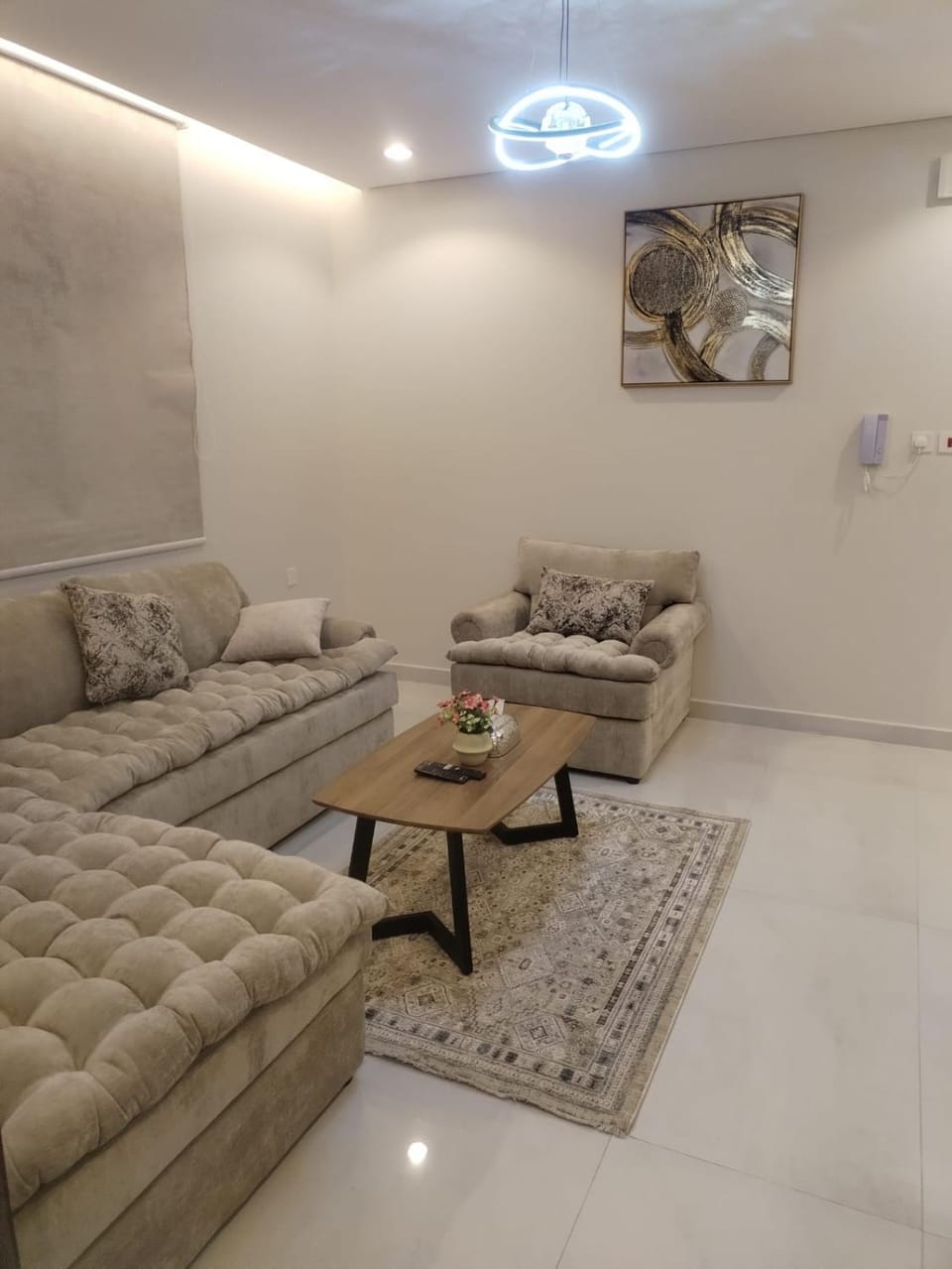 شقق الياسمين Apartment in Medina