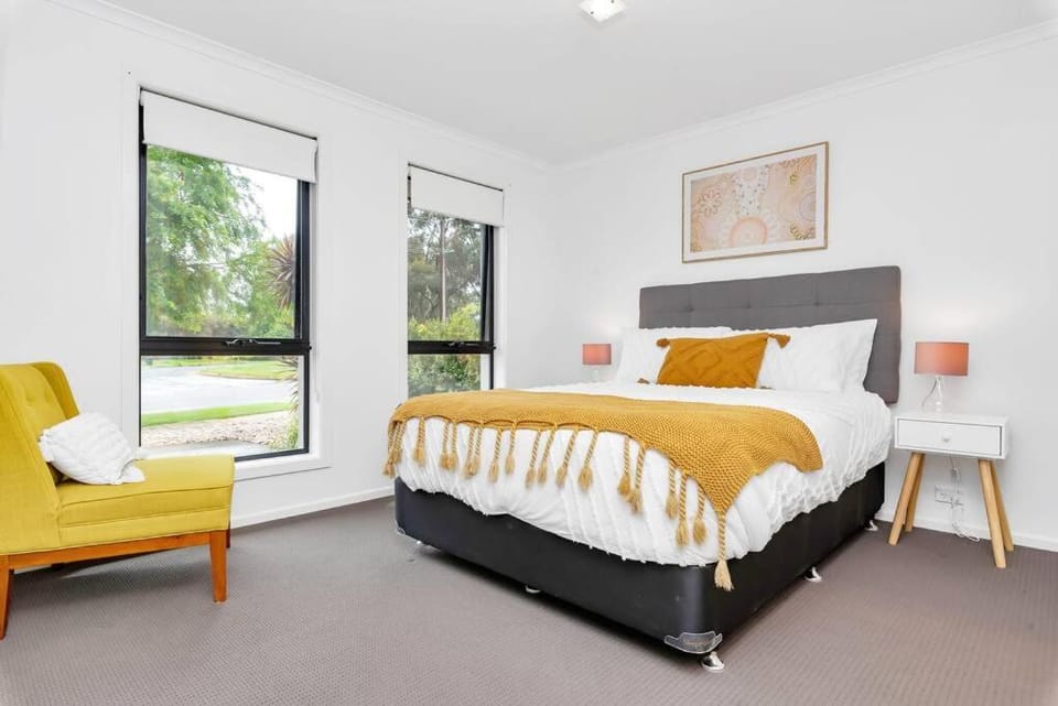 Entire home in Mount Barker House in Mount Barker