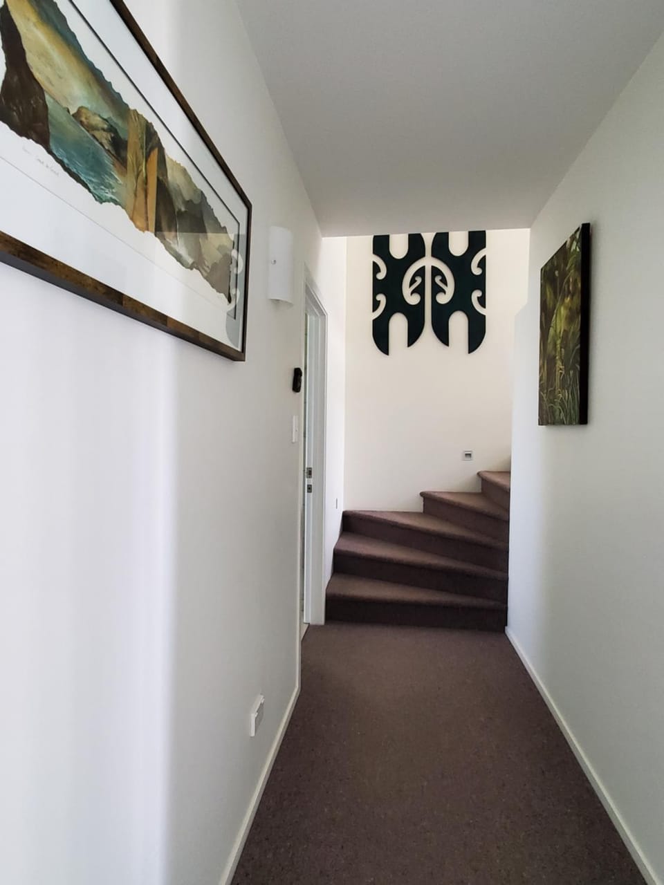 A Stone's Throw to Oamaru Central Bed and Breakfast in Otago