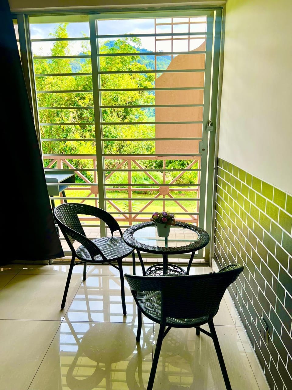 Selesa Hill Homestay M Vacation rental in Selangor, Malaysia