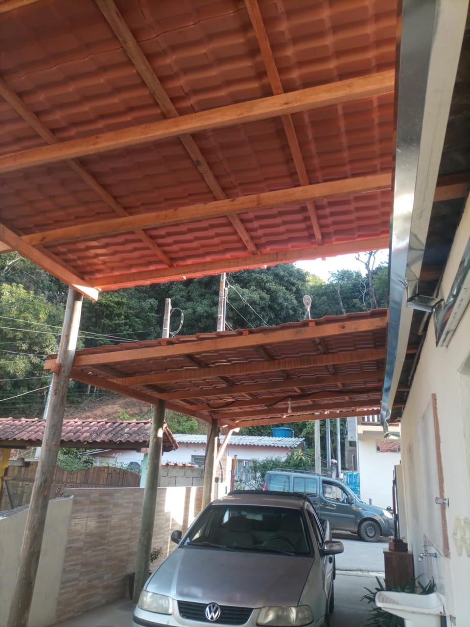 Cantinho Aconchego House in State of São Paulo