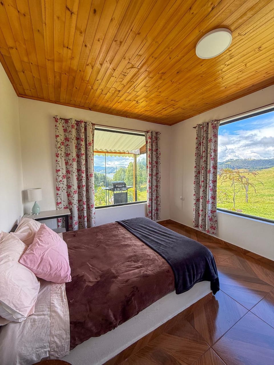 View (from property/room), Bedroom
