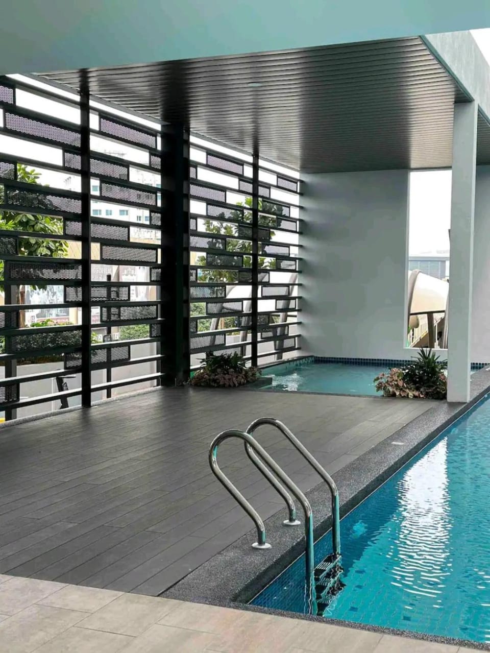 Skytree Studio Apartment Bukit Indah, Johor Apartment in Johor Bahru