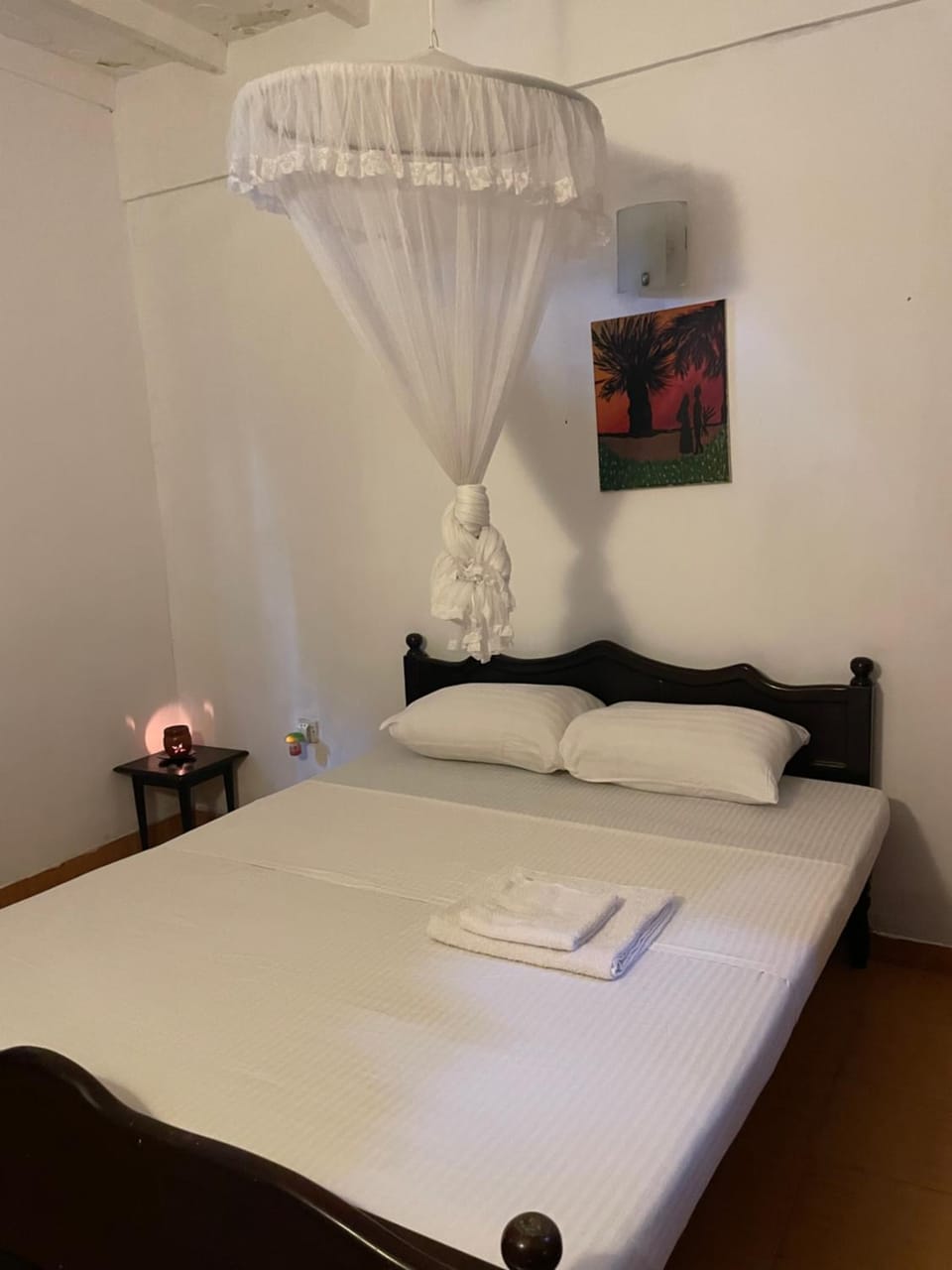 Keran villa House in Wadduwa