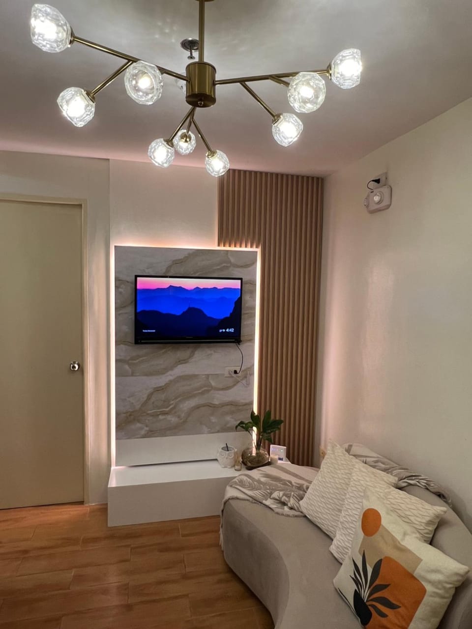 Micairan Suite Bed and Breakfast in Island Garden City of Samal