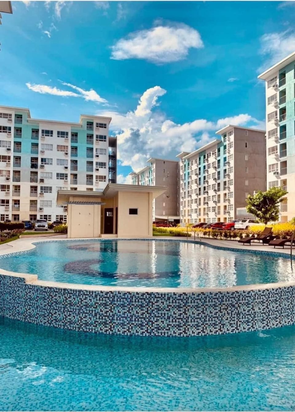 Micairan Suite Bed and Breakfast in Island Garden City of Samal