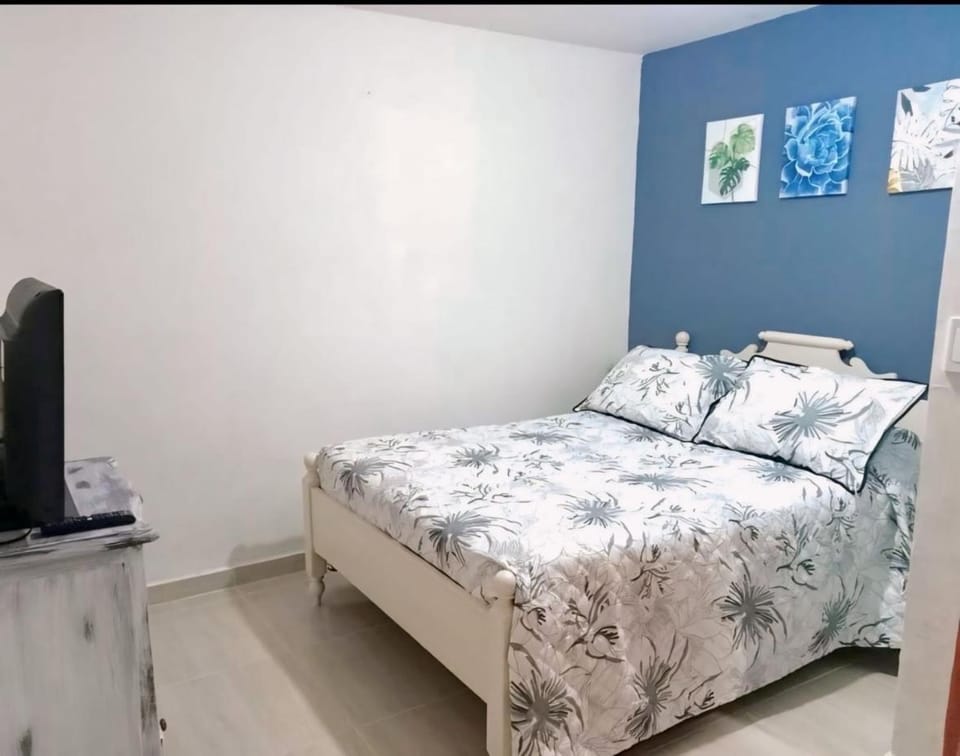 Apartamento muy cerca al parque Apartment in Jardín
