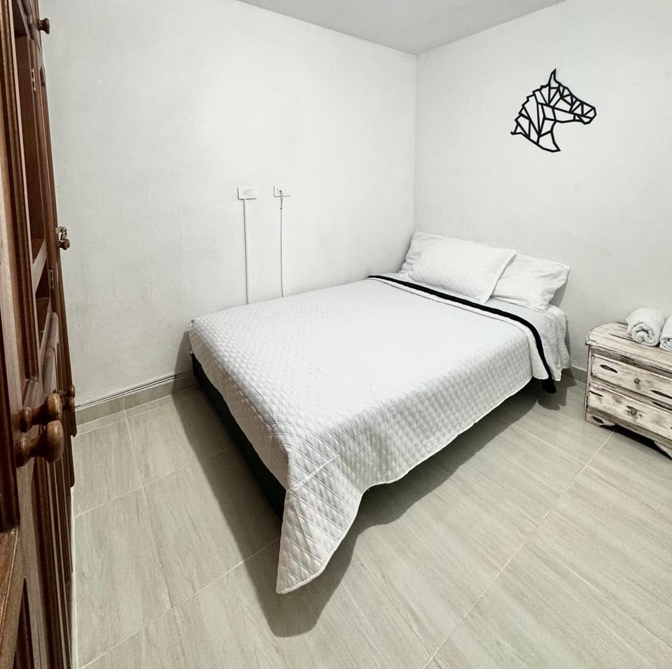 Apartamento muy cerca al parque Apartment in Jardín