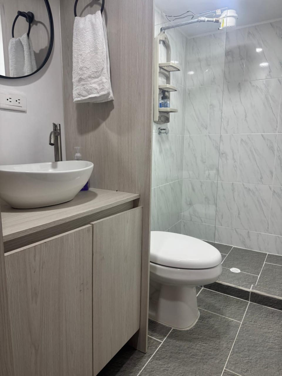 Apartamento muy cerca al parque Apartment in Jardín