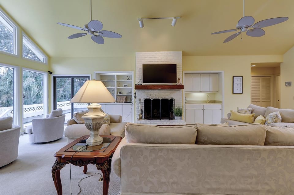 Gloucester 26 House in Hilton Head Island