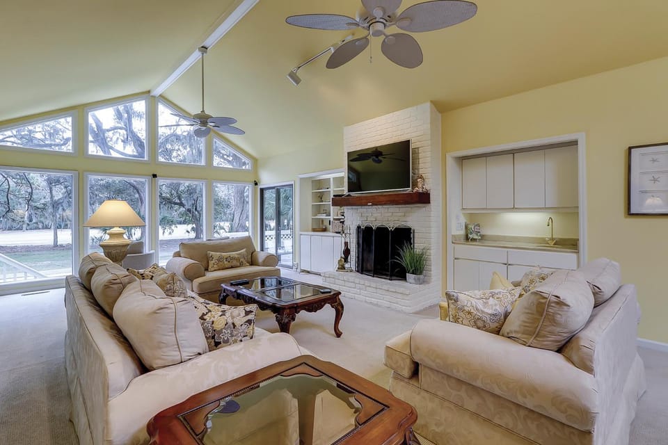 Gloucester 26 House in Hilton Head Island