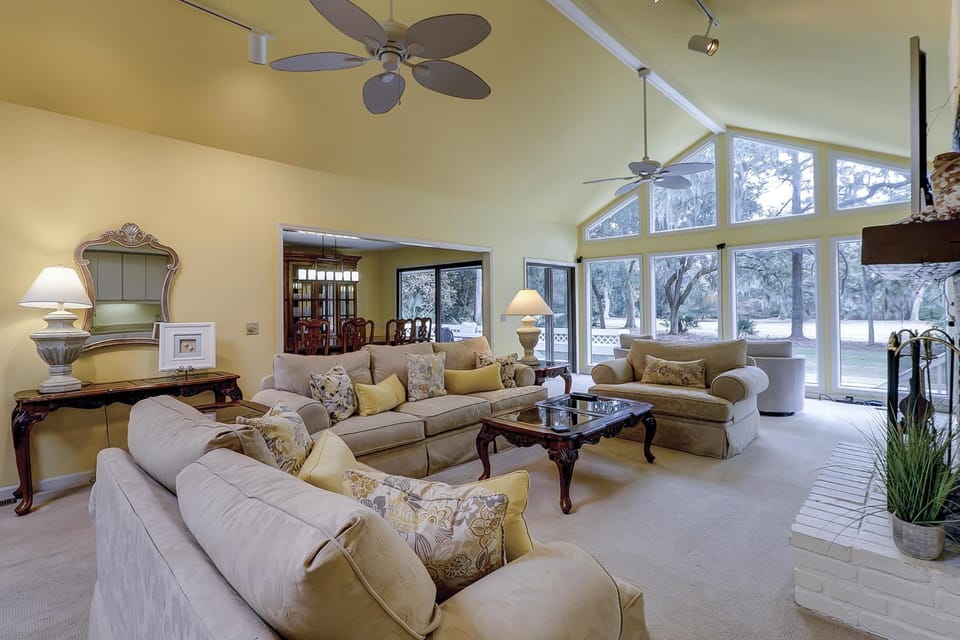 Gloucester 26 House in Hilton Head Island