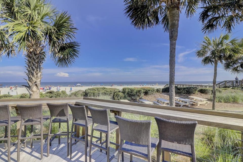 South Live Oak 25 House in Hilton Head Island
