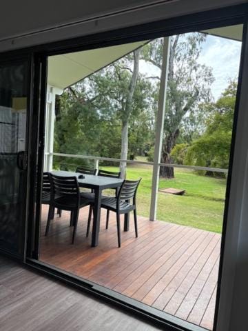 Denman Van Village Campground/ 
RV Resort in New South Wales