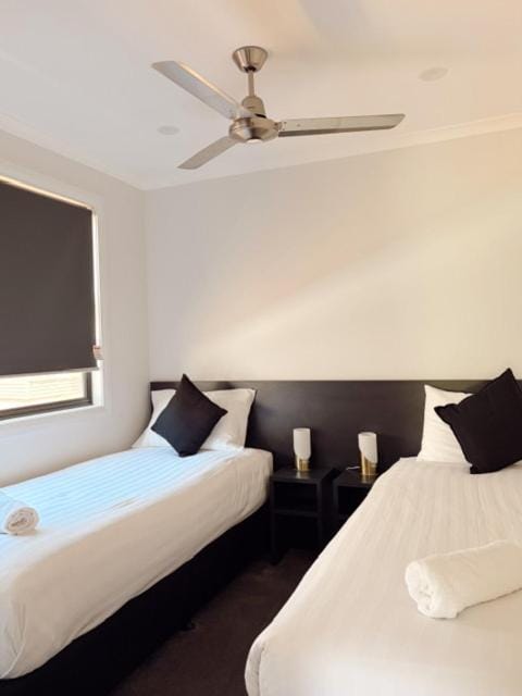 Denman Van Village Campground/ 
RV Resort in New South Wales