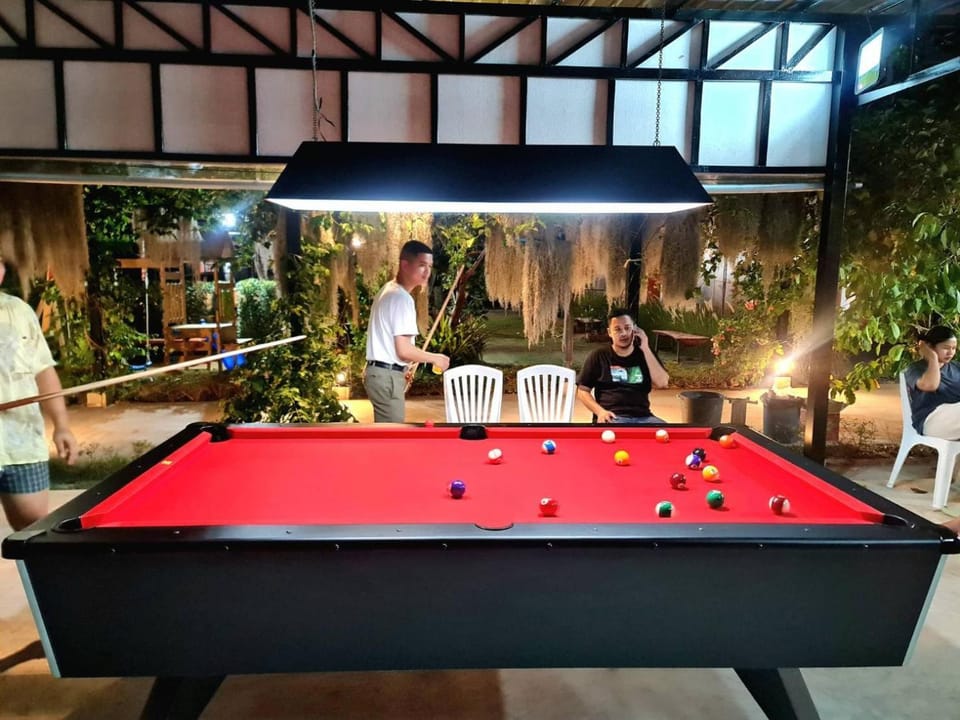 Prairie Cottage Khaoyai Villa in Thailand