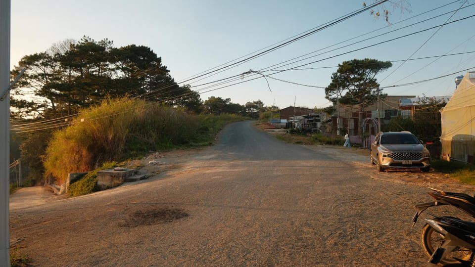 Day, Neighbourhood, Parking