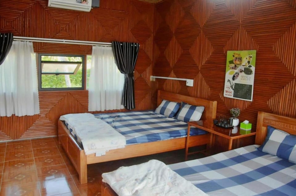 Ha Giang Eco Bungalow Nature lodge in Vietnam