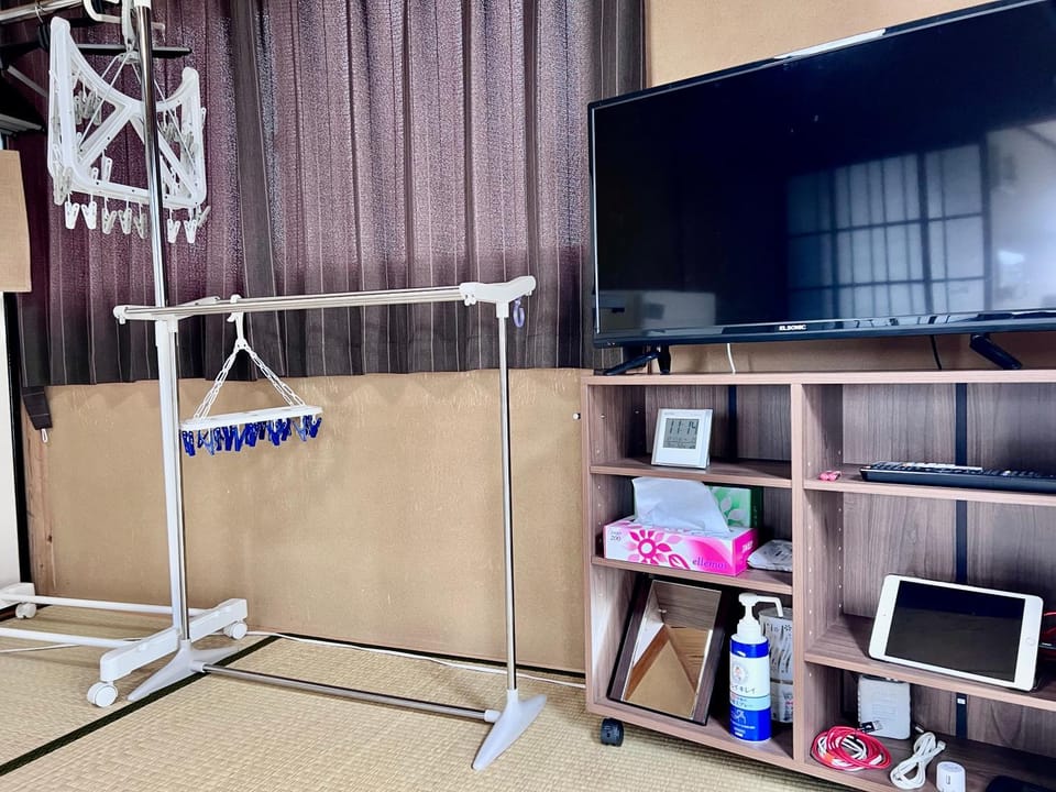 Minpaku Hasegawa A Apartment in Japan
