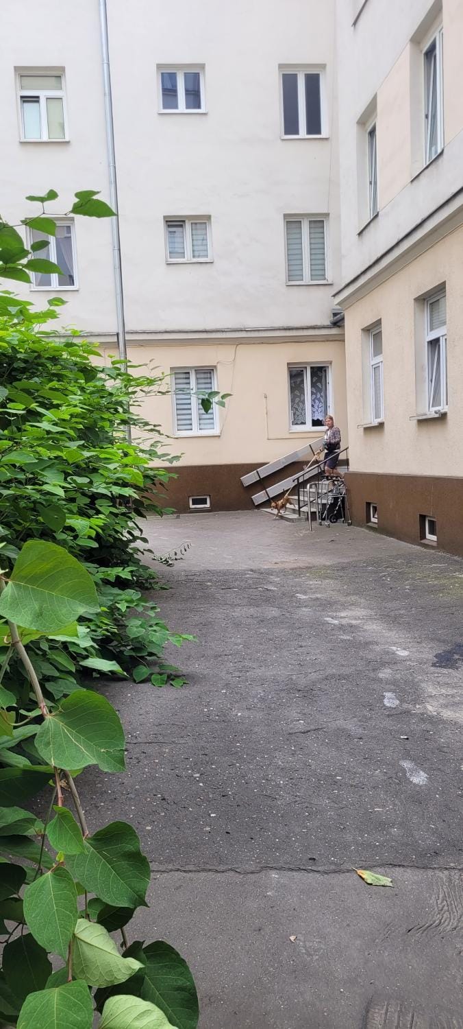 Jerozolimskie Heart of the City Apartment in Warsaw
