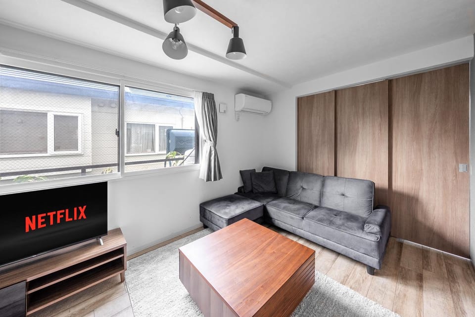 SERAPHIC 千歳MS101 Apartment in Hokkaido Prefecture