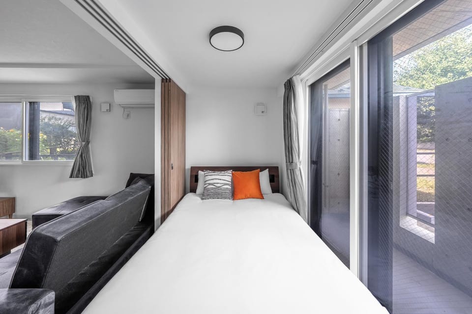 SERAPHIC 千歳MS101 Apartment in Hokkaido Prefecture