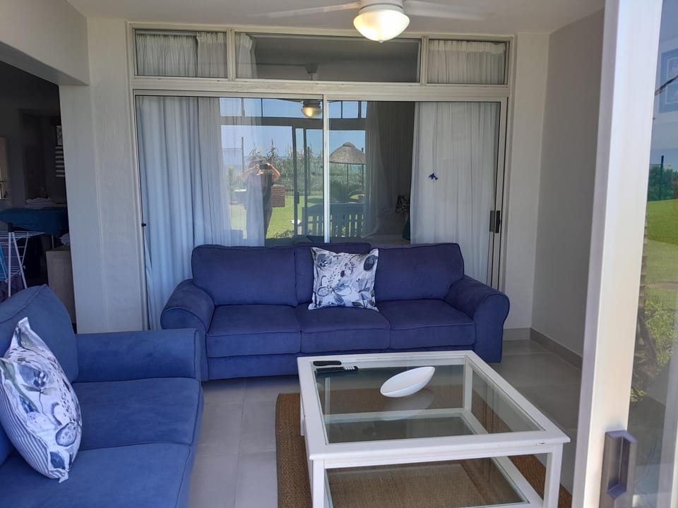 KYALANGA - SEA FACING - ground floor apartment Apartment in Umhlanga