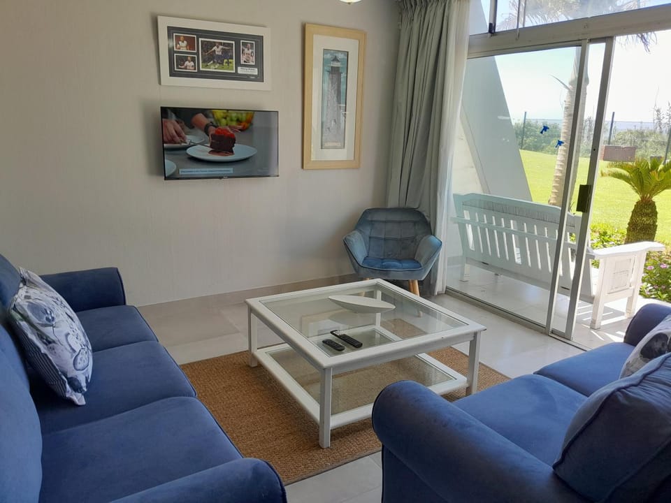 KYALANGA - SEA FACING - ground floor apartment Apartment in Umhlanga
