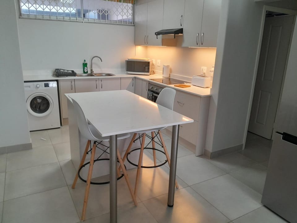 KYALANGA - SEA FACING - ground floor apartment Apartment in Umhlanga