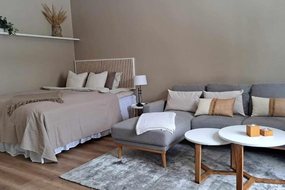 Living room, Photo of the whole room, Seating area