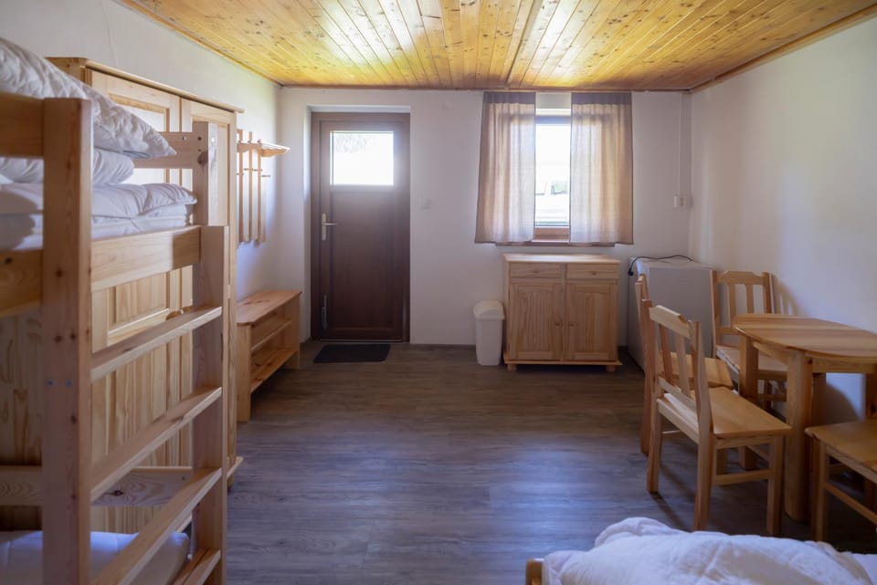 Autokemp Panistávka Žirovnice Campground/ 
RV Resort in Czechia